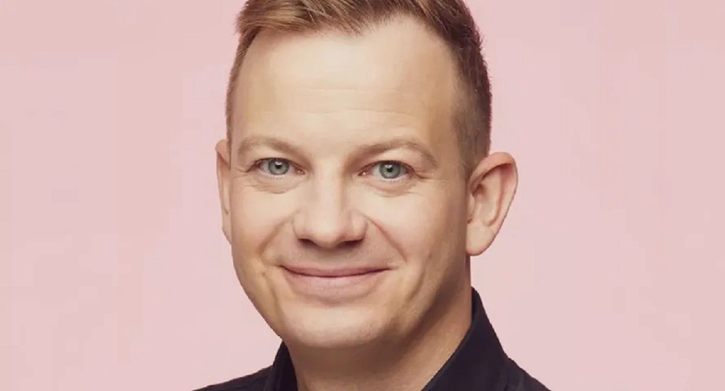 Były dyrektor generalny LiquidThread w Opportune Europe