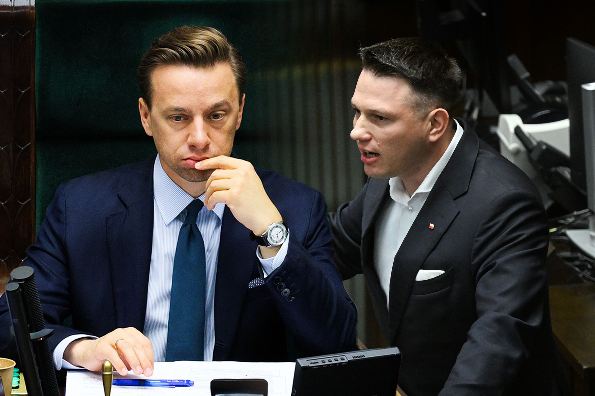 Konfederacja. Nadzieja prawicy i rafy realnej polityki [OPINIA]