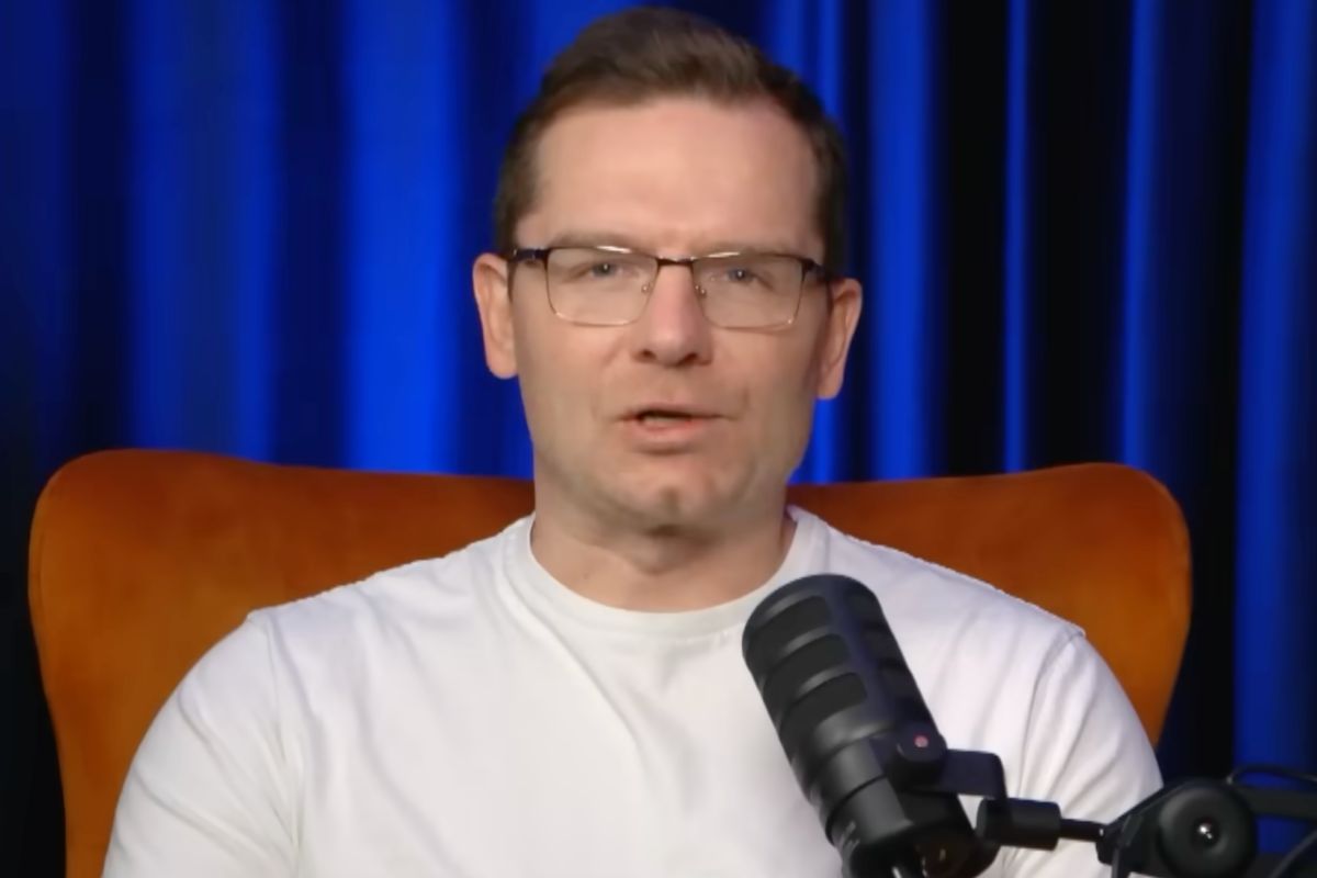 Szybka zbiórka PRZEkanału. W miesiąc przekroczyli cel