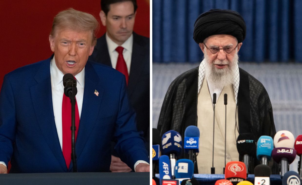 Uśpione komórki terrorystyczne w USA. Trump miał dostać ostrzeżenie