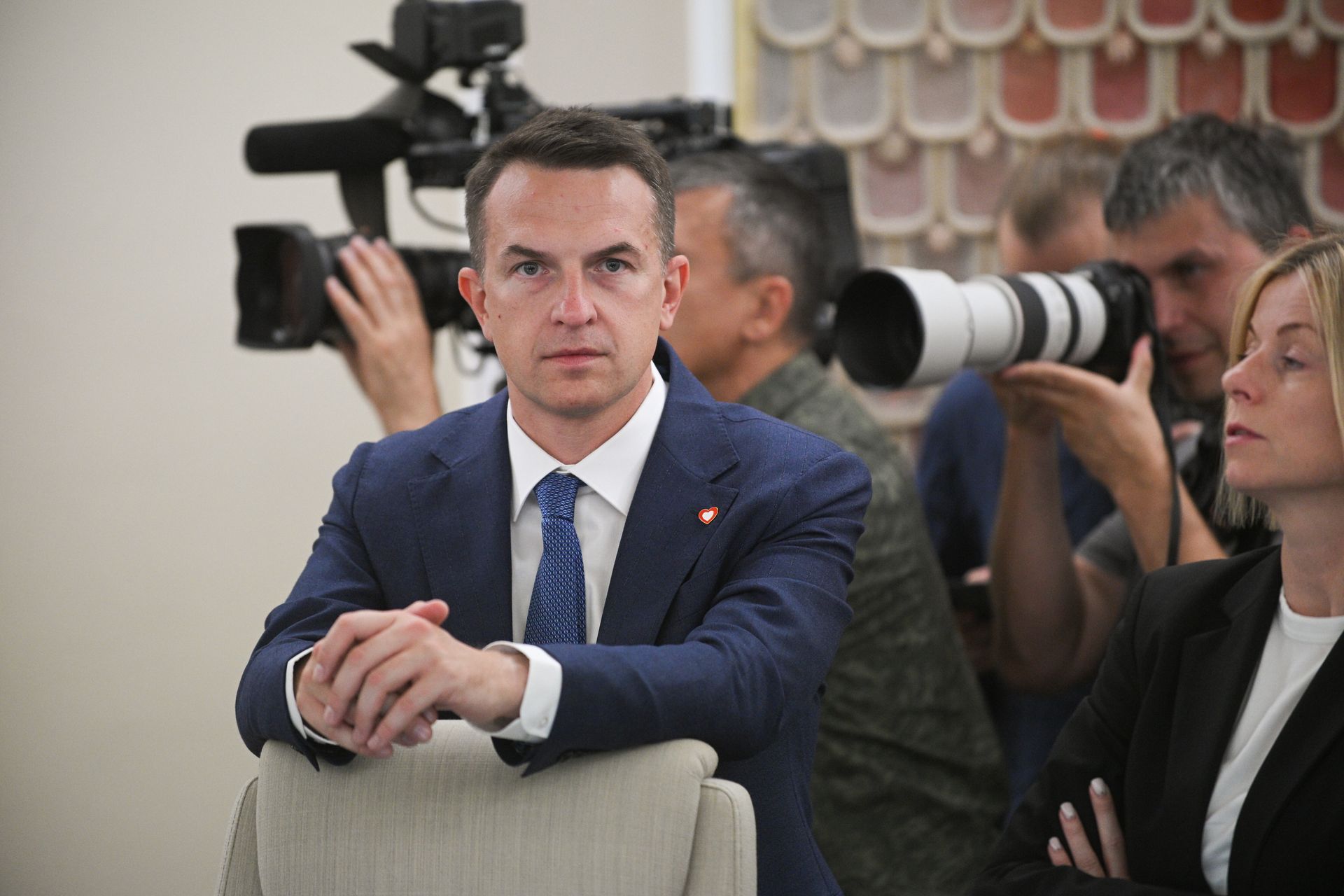 Dwa scenariusze. Szłapka o nieobecności Polski w USA