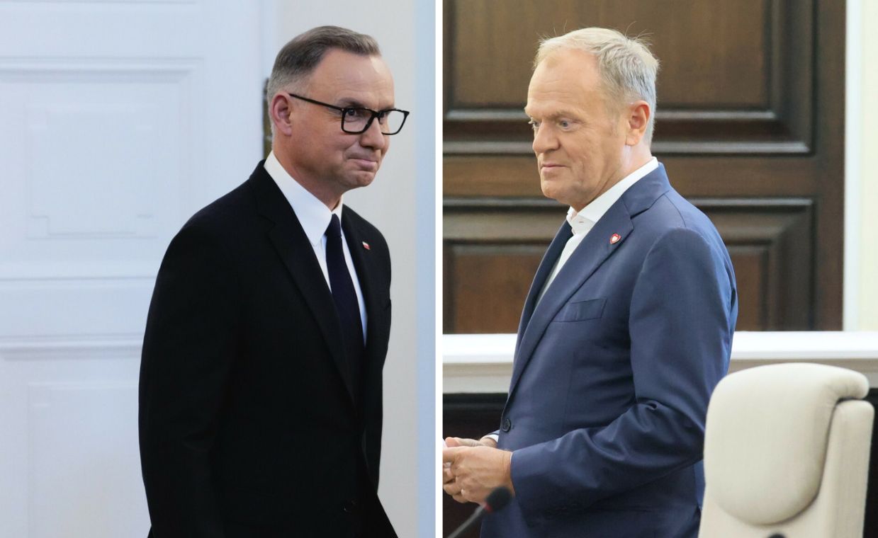 "Mija się z prawdą". Narciarz tak napisał o Papie