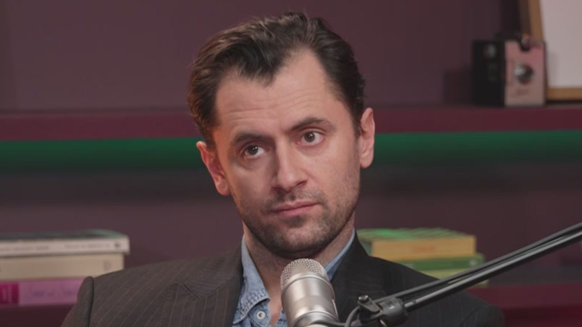 Bartłomiej Kotschedoff o stereotypach i archetypie kobiecości: "Nie są już skazane na mężczyzn, iż JAK SIĘ ROZWIEDZIESZ, TO PO TOBIE" (WIDEO)