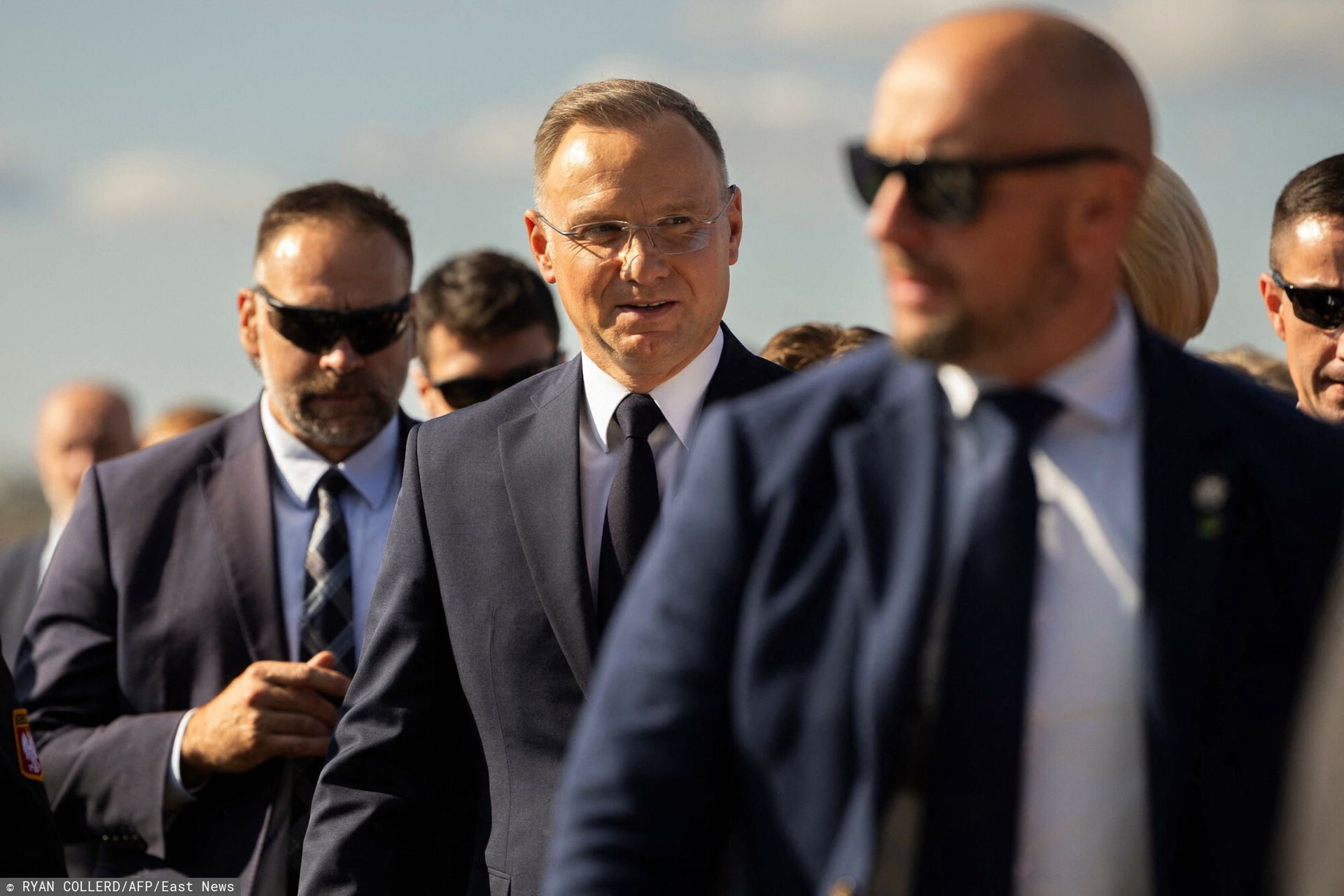 Narciarz dziękuje Rodzinie Radia Maryja. List odczytano na Jasnej Górze