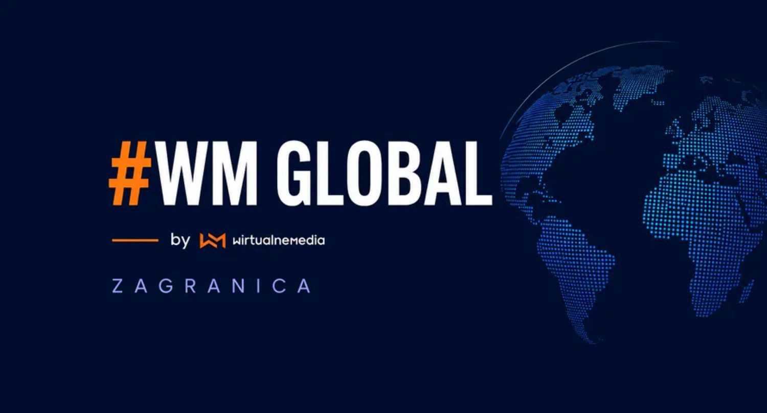 10 wydarzeń ze świata mediów dla wszystkich, kto nie chce nic przegapić. Nowy #WM GLOBAL