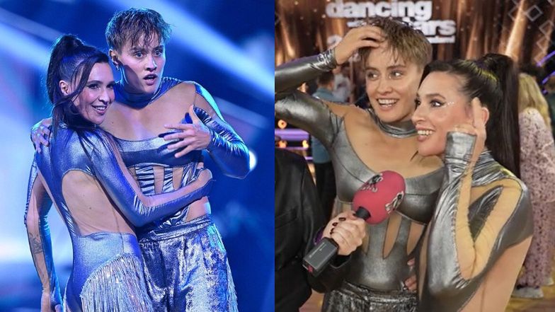 Internautka nazwała Zillmann "najbardziej IRYTUJĄCĄ uczestniczką programu". Wioślarka odpiera zarzuty: "Dla mnie cringe nie istnieje"