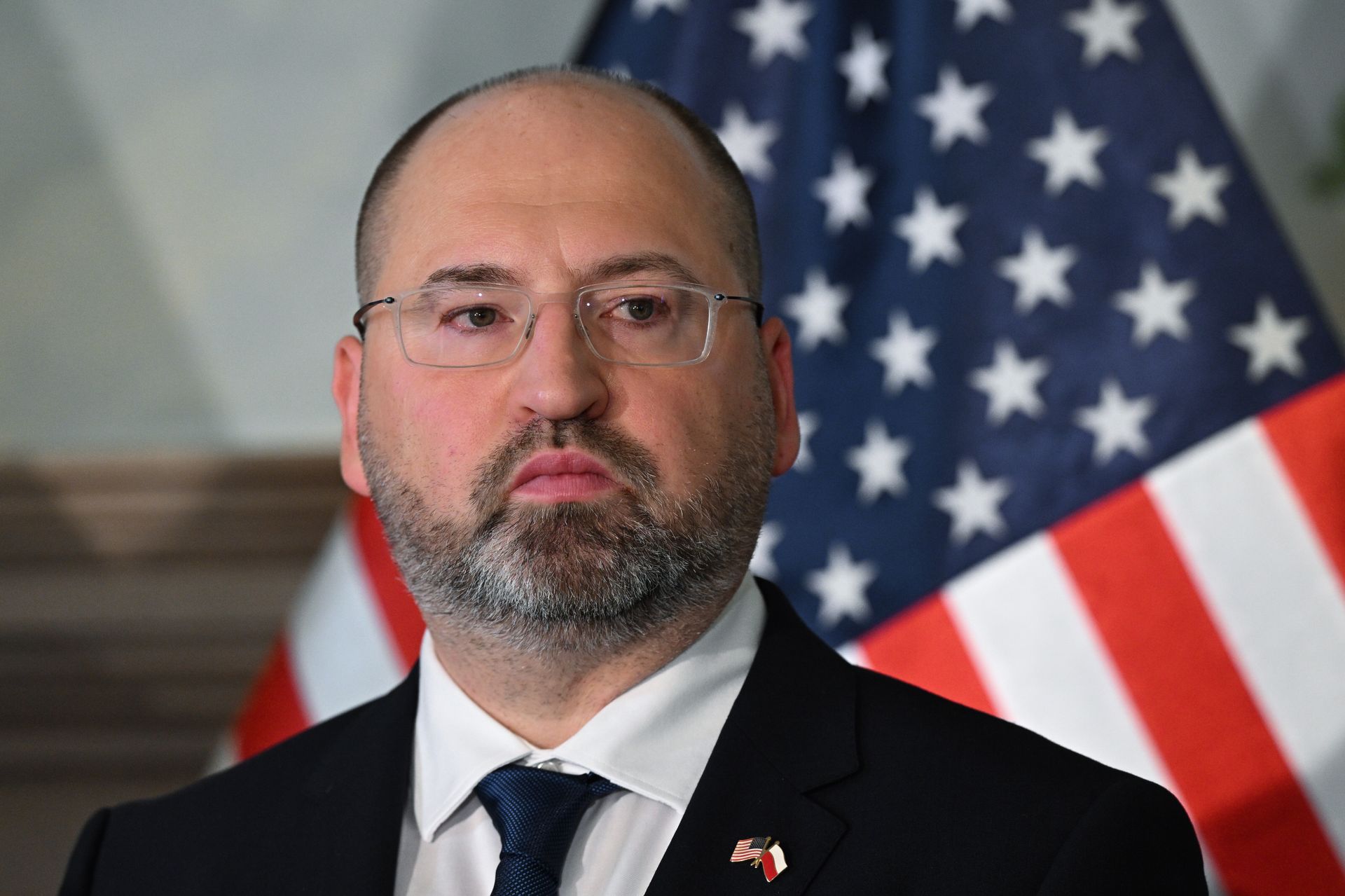 "Nieładnie się bawicie". Bielan ostro o ujawnieniu listu do prezydenta