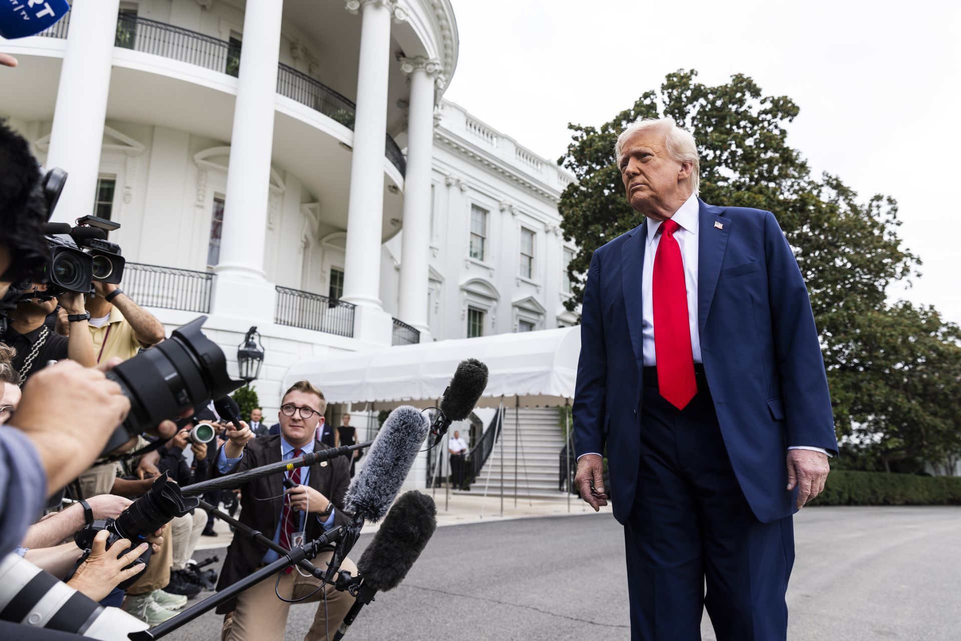 Wielki zwrot w USA. MAGA dokonuje rewolucji [OPINIA]