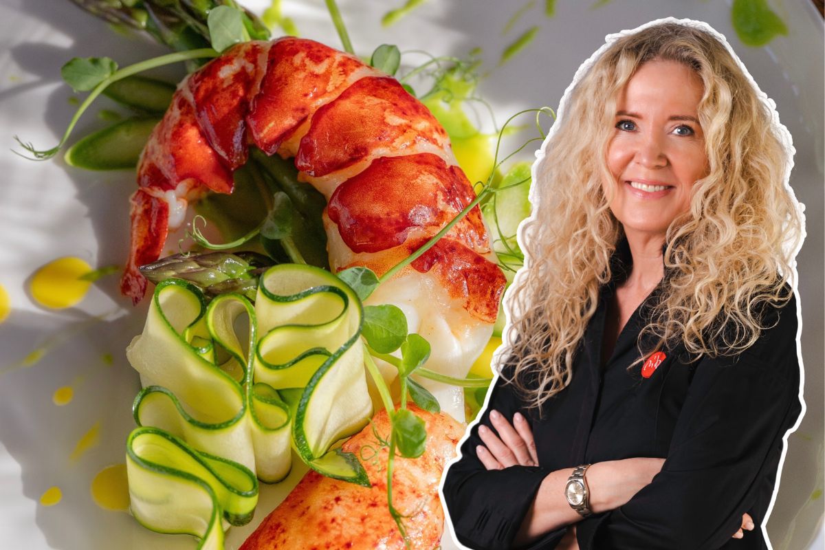 Wygrała MasterChefa. Dziś jej restauracja podbija podniebienia Polaków