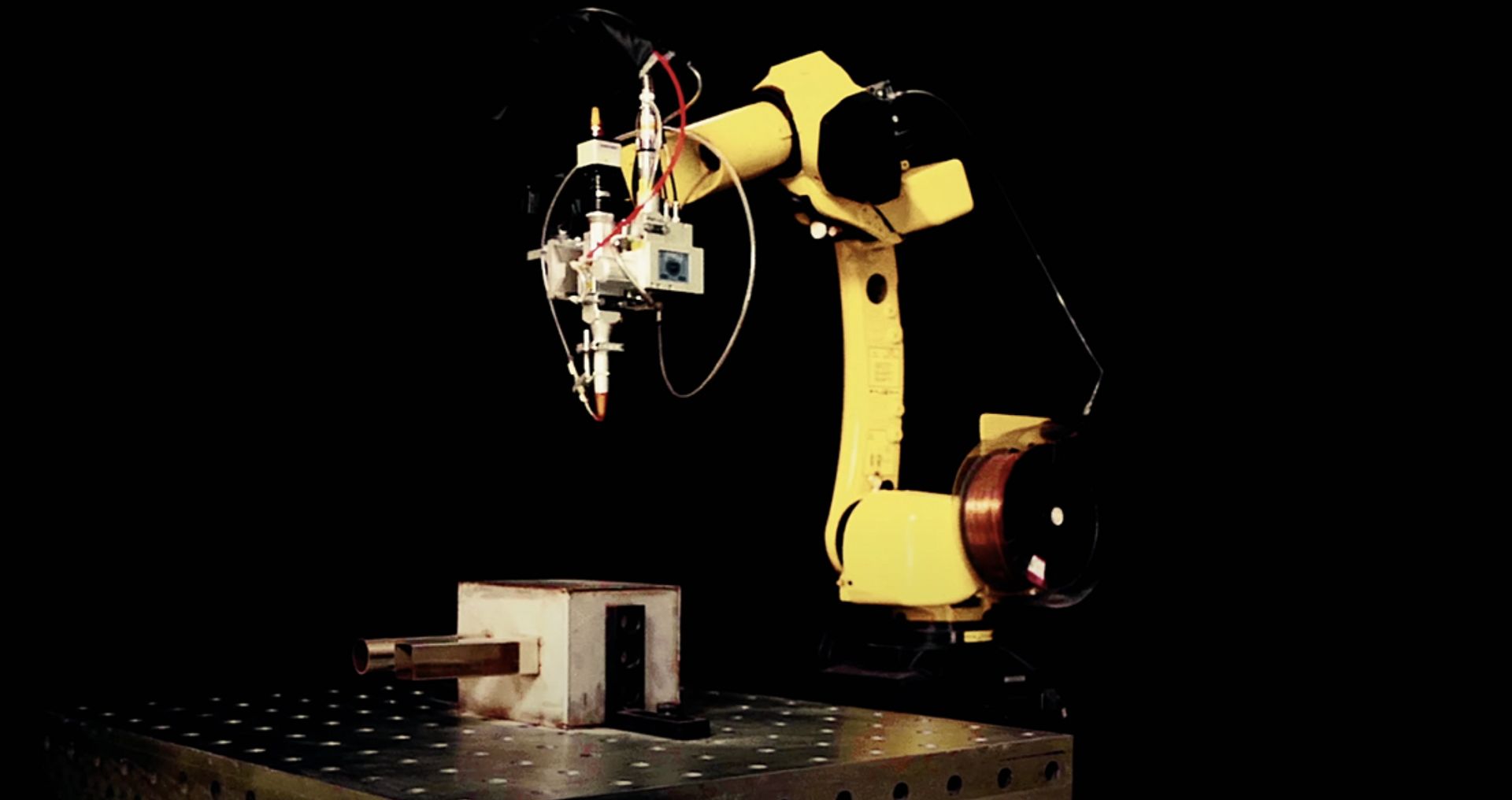 Czy FANUCI 5.0 TurnKey to najlepszy robot spawalniczy? Liczymy czas, koszty i zysk z robotyzacji