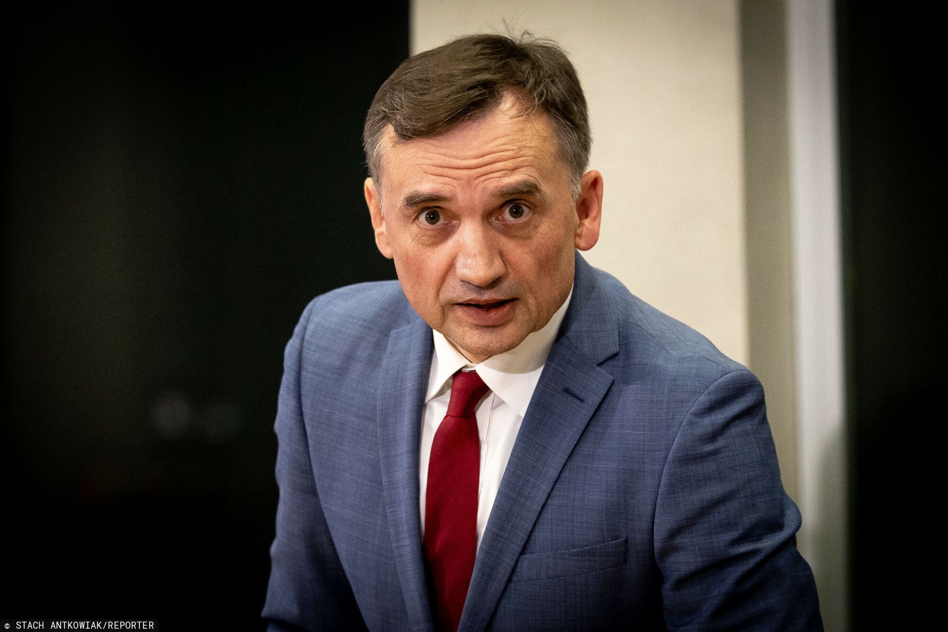 Jest decyzja sądu ws. majątku Ziobry