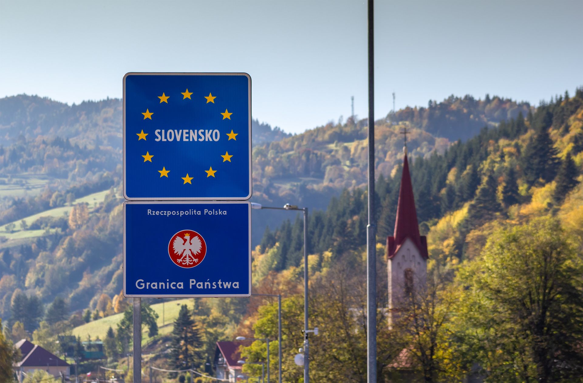 Fotoradary mogły przyjmować rozkazy z Rosji. Słowacy odkryli moduł
