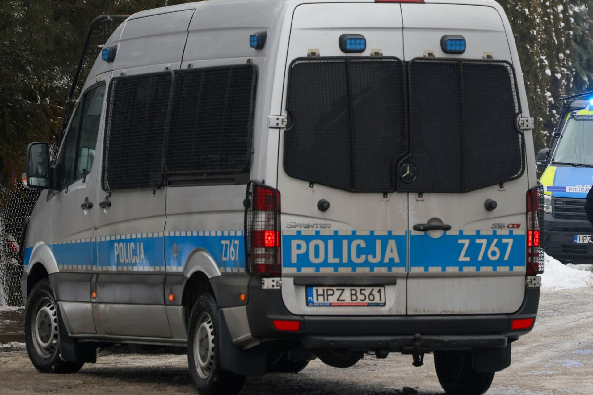 Policja interweniowała w rodzinie zastępczej. Doniesienia o znęcaniu