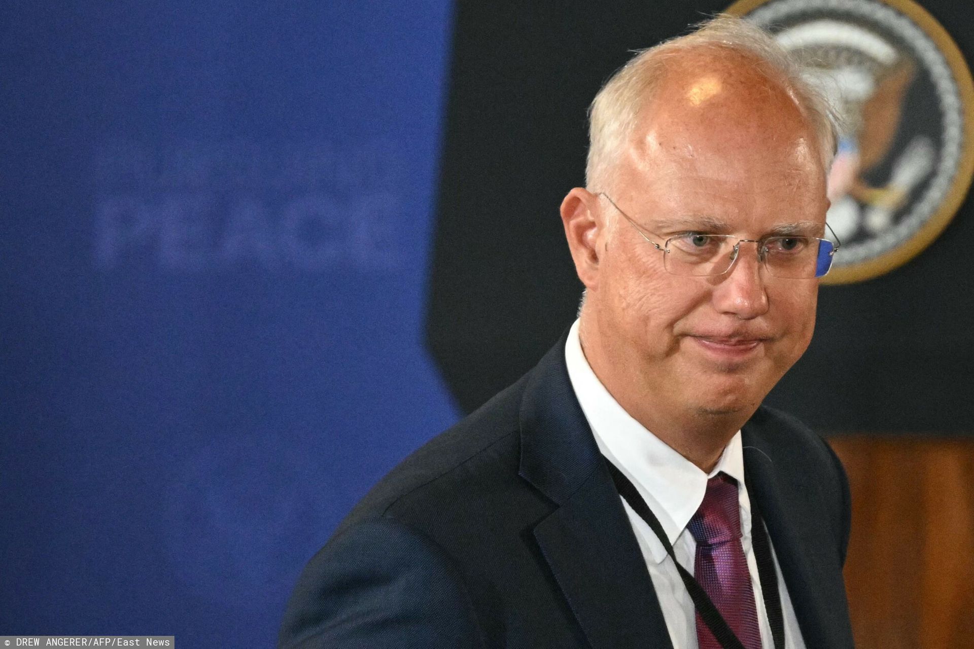 Media: Kreml nie uratował relacji z Trumpem