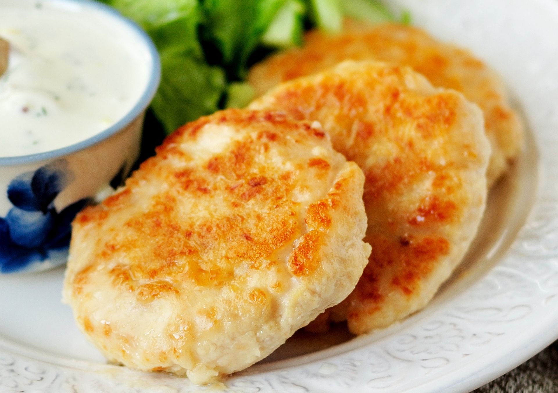 Gdy robię kartoflaczki na obiad, nikt nie prosi o kotlety mielone. Są wyraziste w smaku i sycące