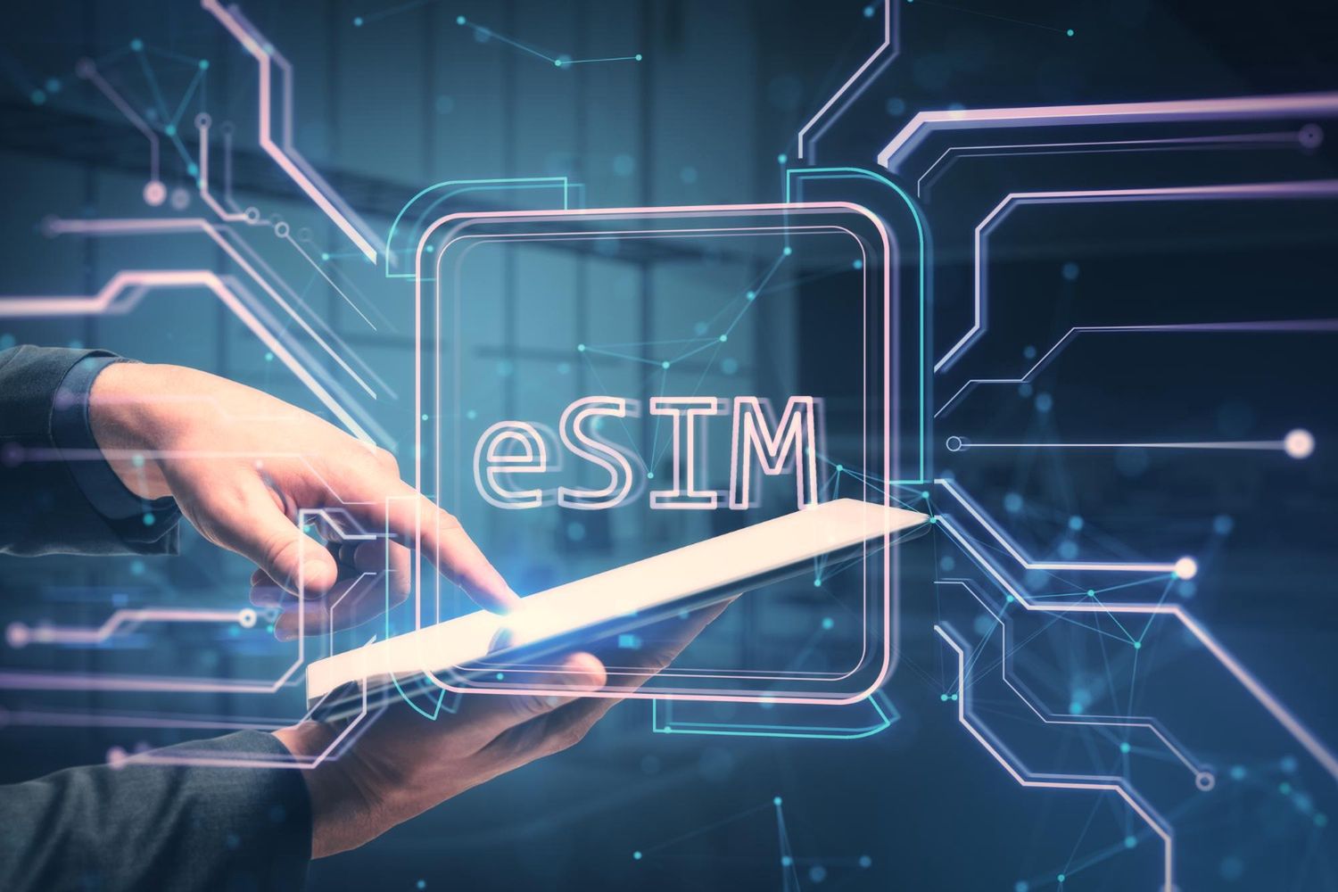 ESIM Polska – jak nowa technologia zmienia sposób, w jaki korzystamy z telefonów