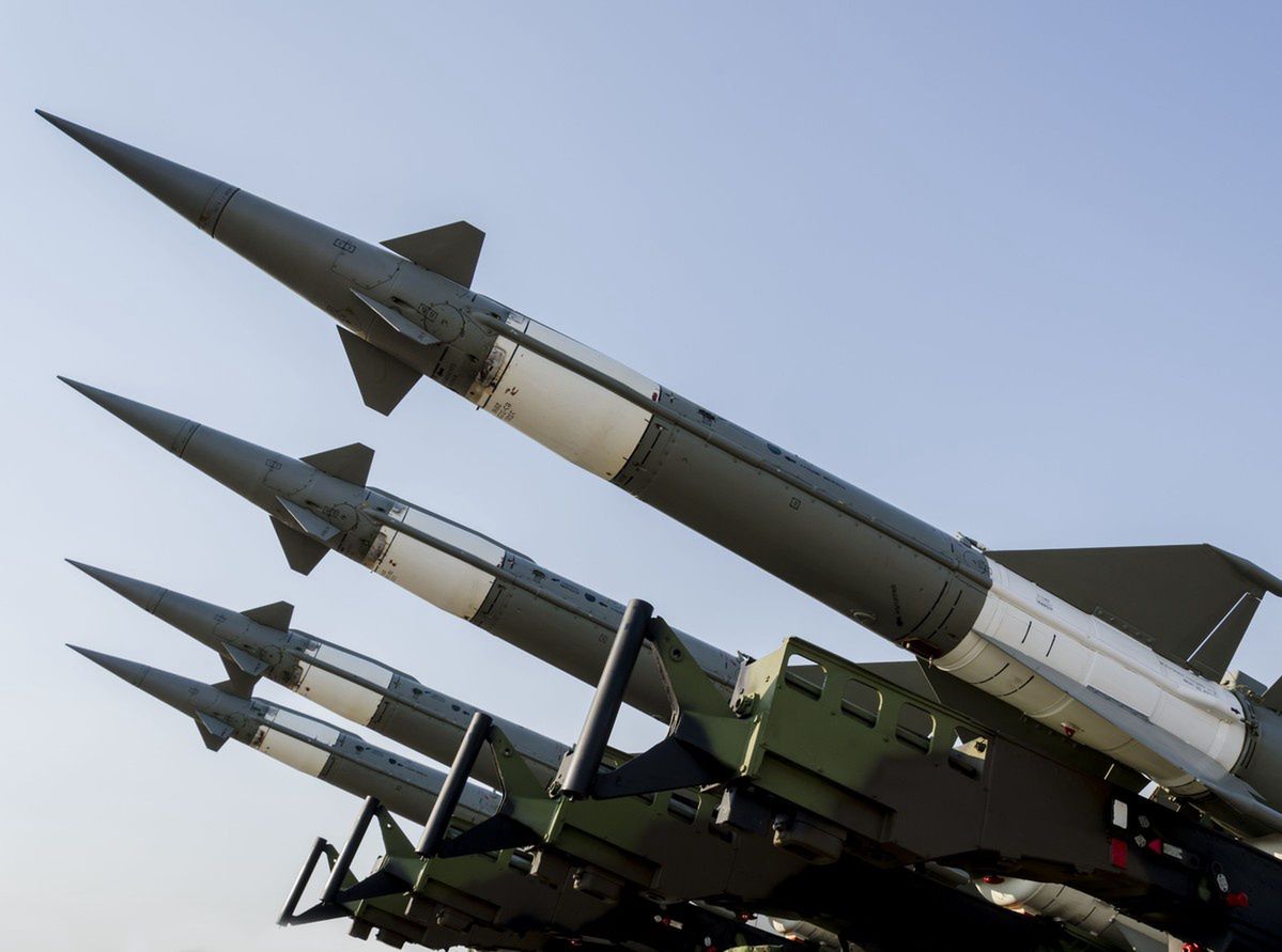 Rosja wciąż ma spore możliwości. Ostrzeżenie ukraińskiego wojskowego