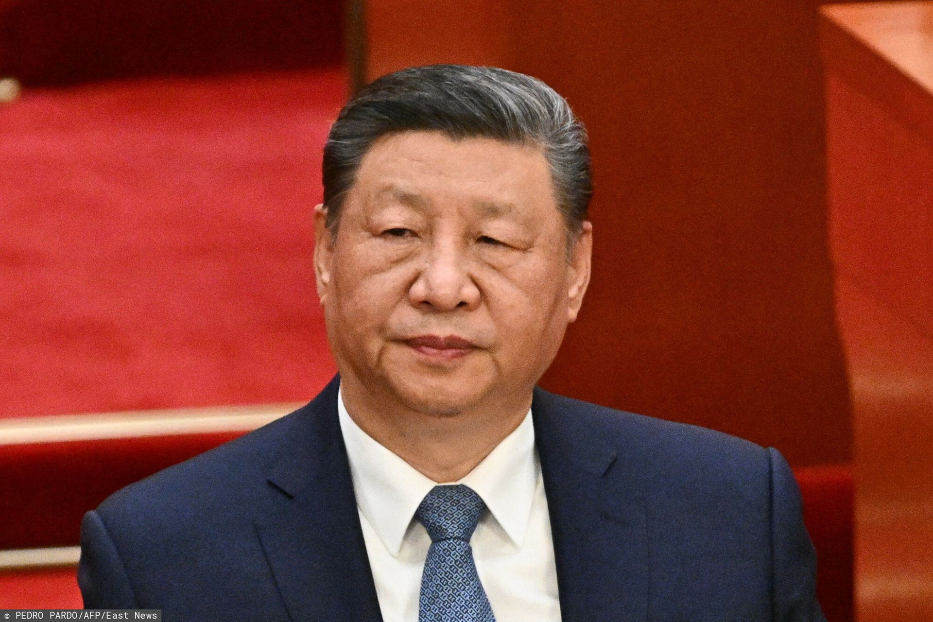 Jest reakcja z Chin po ataku USA na Iran. "Wzywamy strony konfliktu"