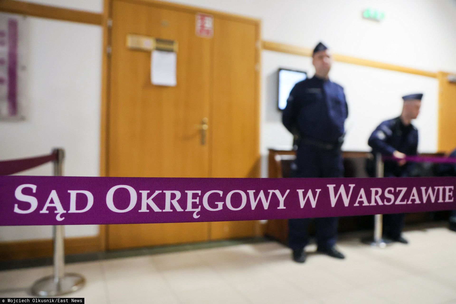 Pierwsza taka rozprawa. Lektor pozywa za użycie jego głosu przez AI