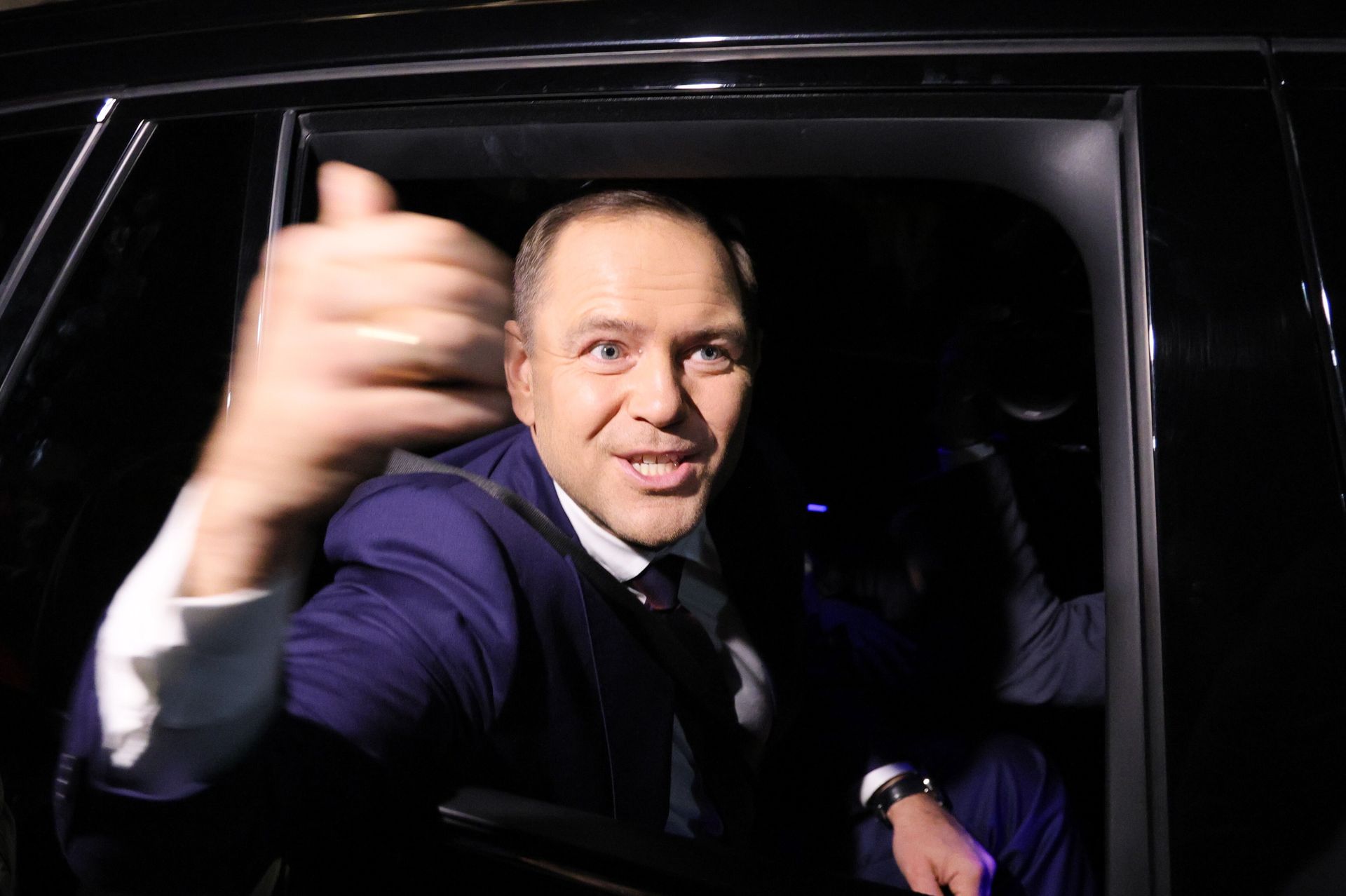 Obietnice Karola Nawrockiego. Zegar niedługo zacznie odliczać czas
