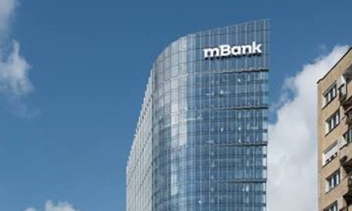 MBank szuka narzędzia do badań marketingowych. System ma działać w trzech krajach