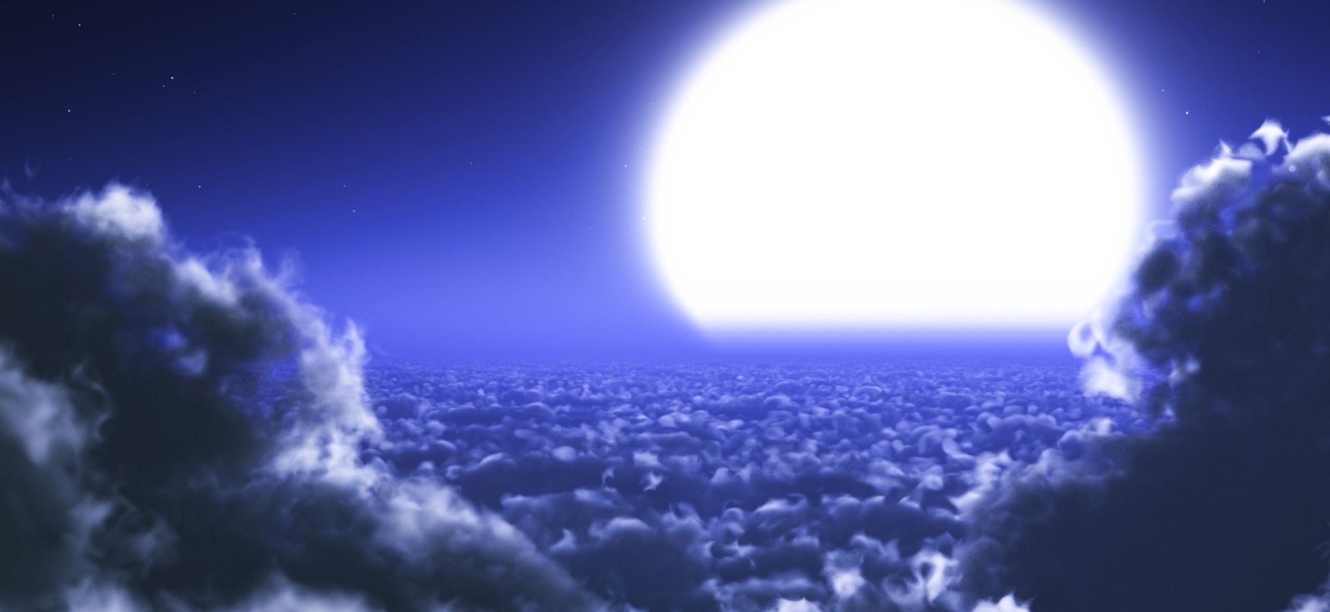 Słońce nagle stało się niebieskie. Naukowcy rozwiązali zagadkę sprzed 200 lat