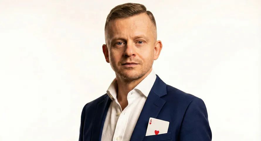 Piotr Mieśnik wraca do Wirtualnej Polski