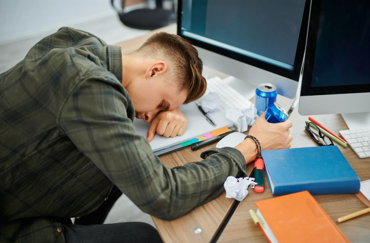 Skończył informatykę, wysłał 50 CV. Nie może znaleźć pracy