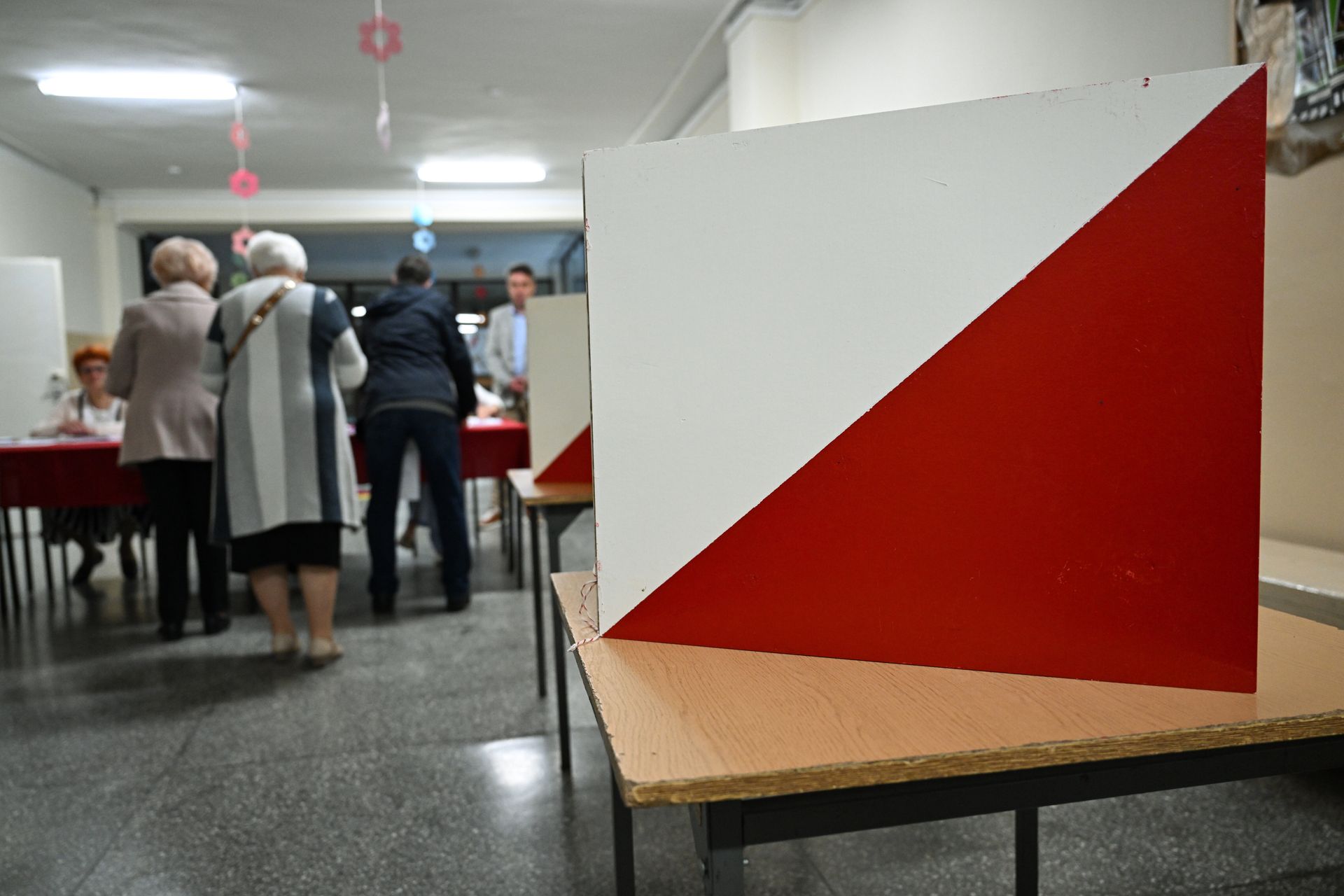 Specjalne programy TVN24 na wieczór wyborczy