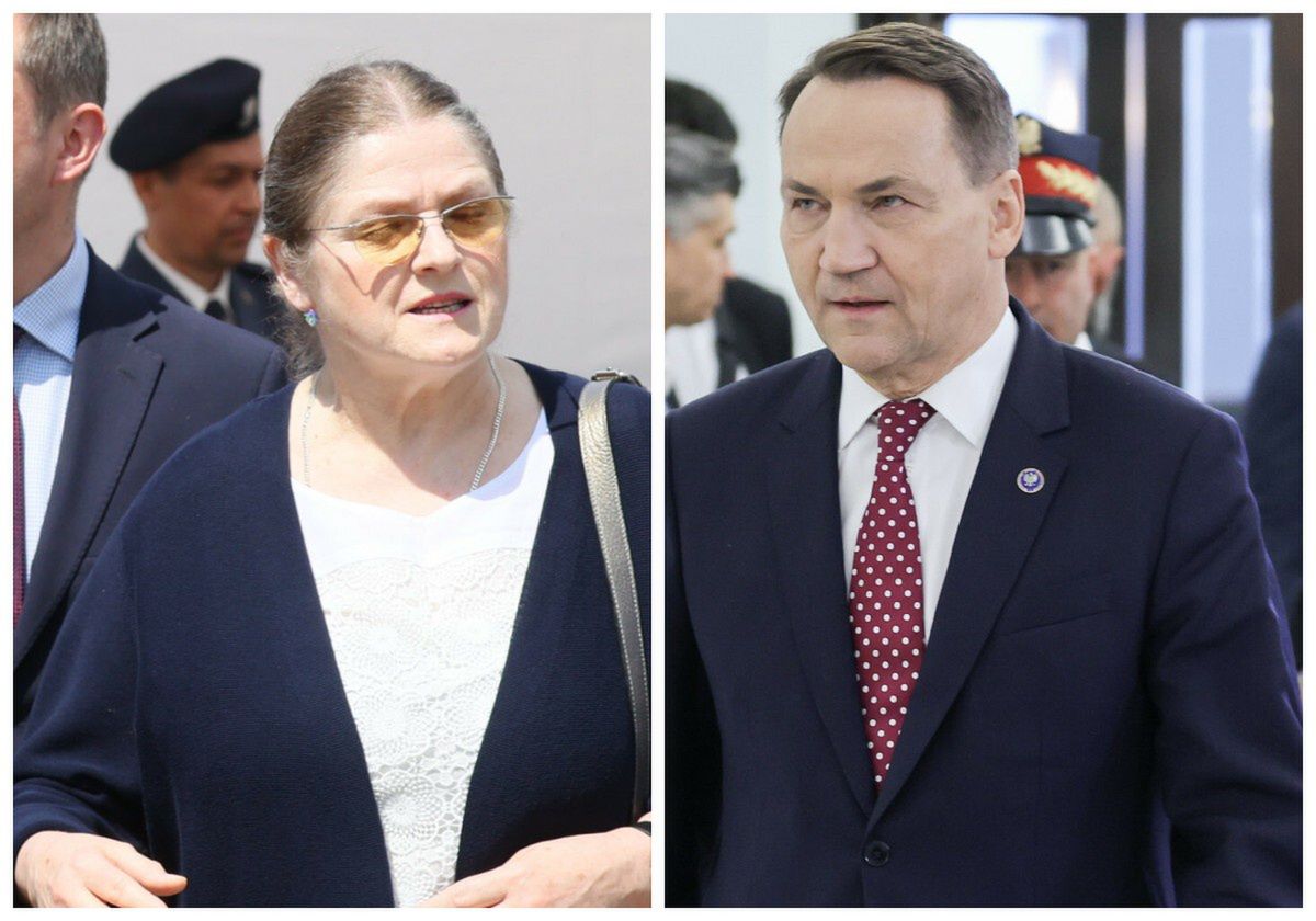 Pawłowicz odpowiada Sikorskiemu. "Zawsze bronię Polski"