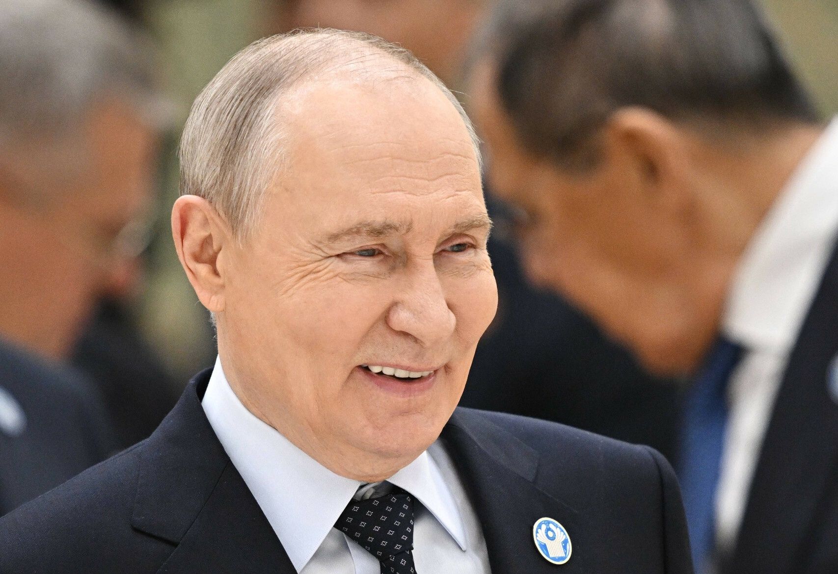 Ustalenia Trumpa z Rosją ws. ropy. Jest komentarz Putina