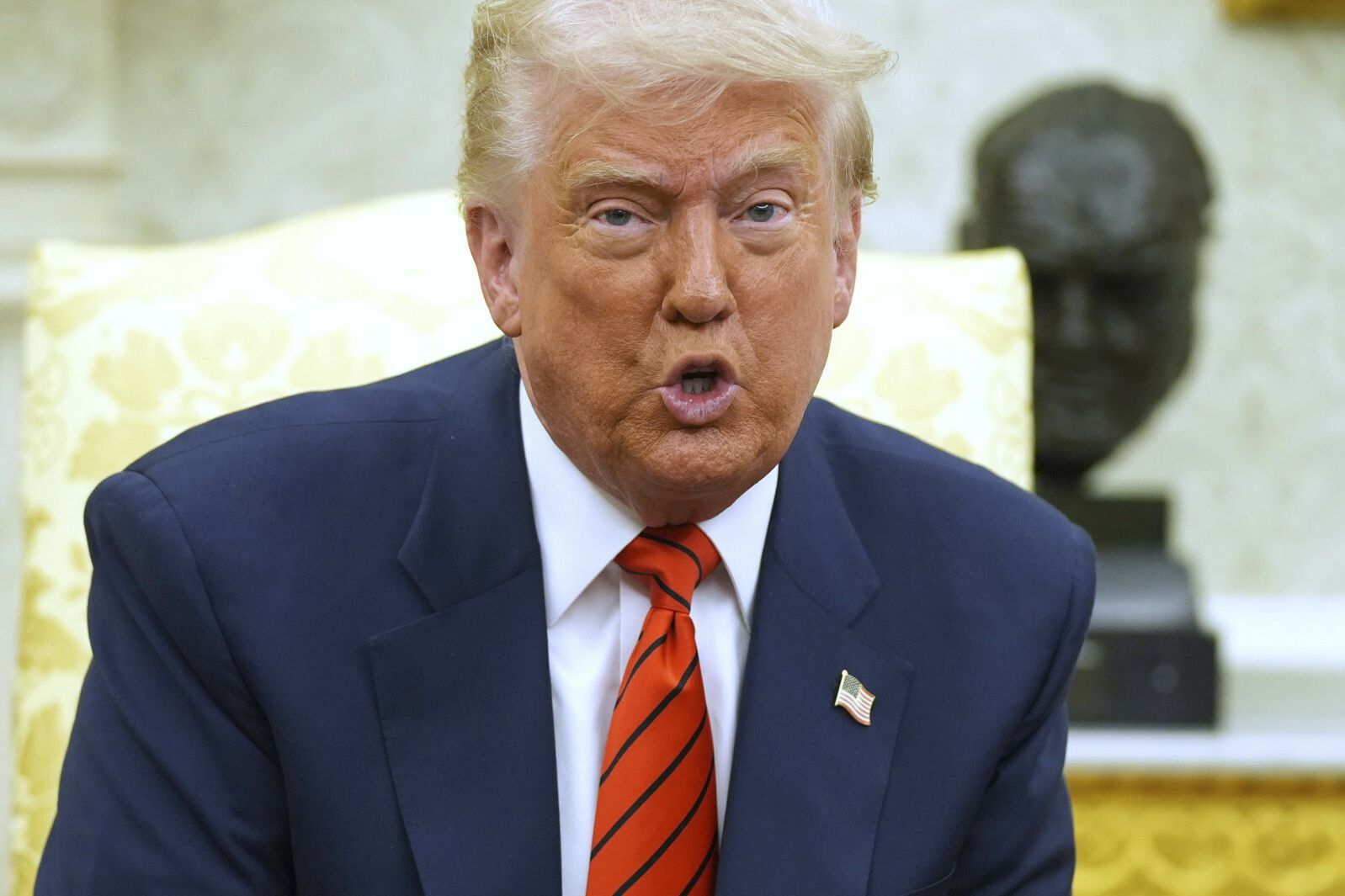 Donald Trump obraził się na Rosjan. Konsekwencje mogą zaboleć Putina