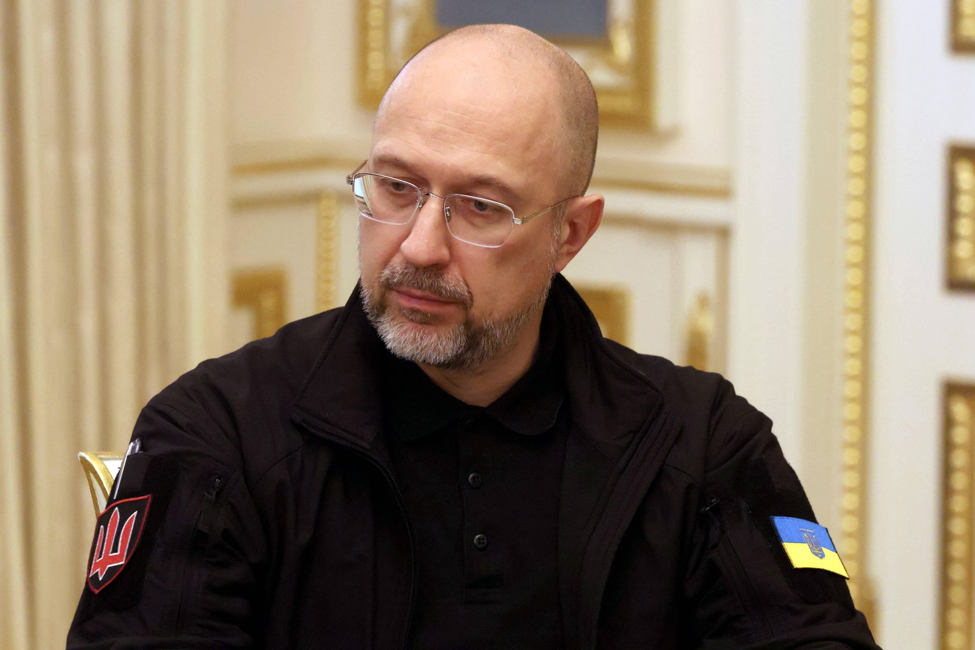 Zabrakło kilkunastu głosów. Szmyhal bez stanowiska wicepremiera