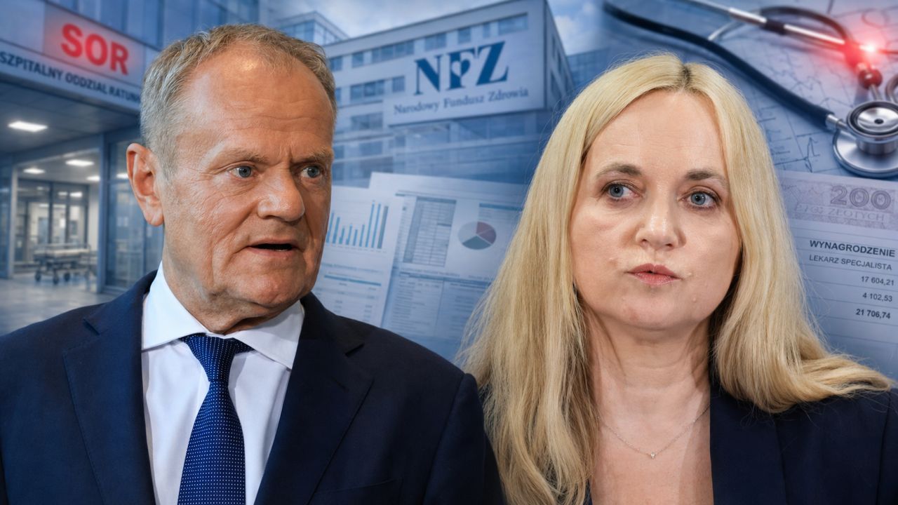 Rząd gotowy na reformę zdrowia? Prawie. Idzie ofensywa