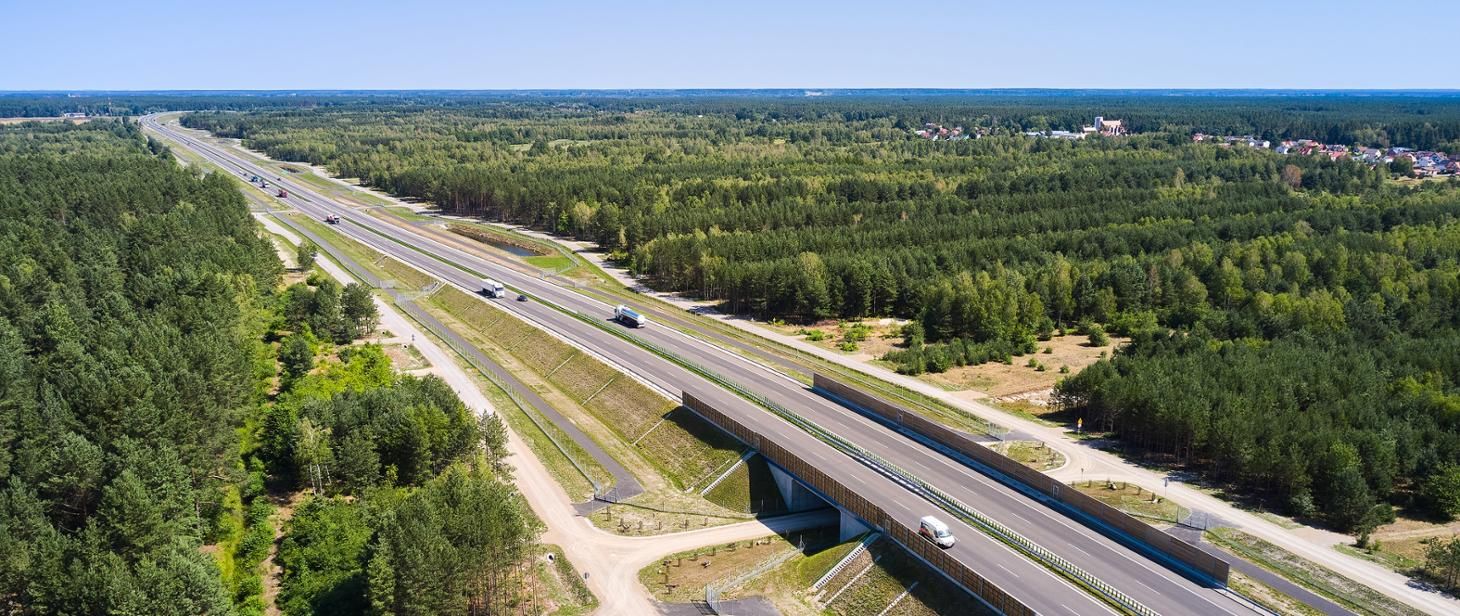S19 na Podkarpaciu z nową organizacją ruchu.