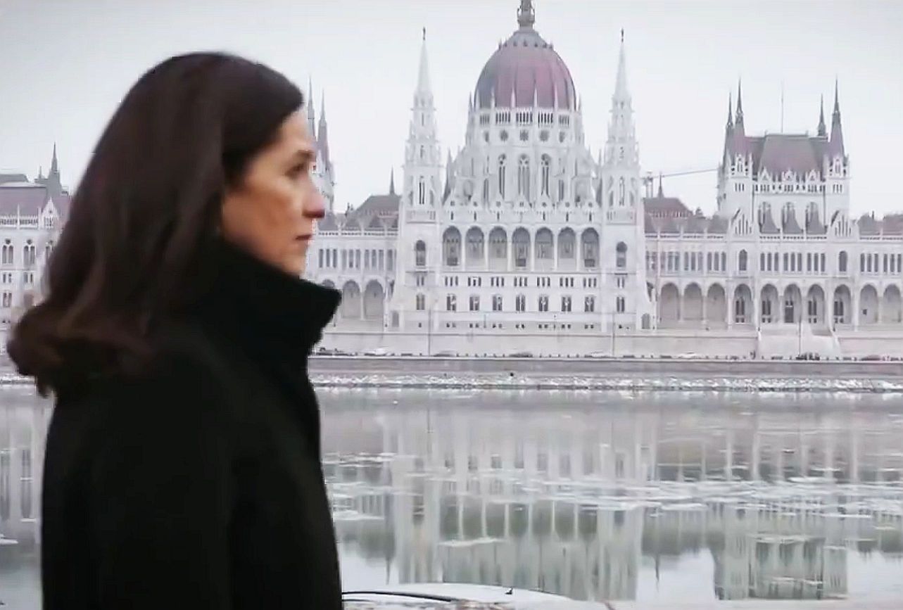 Zaskoczenie na Węgrzech. Anita Orban z nową funkcją w opozycji