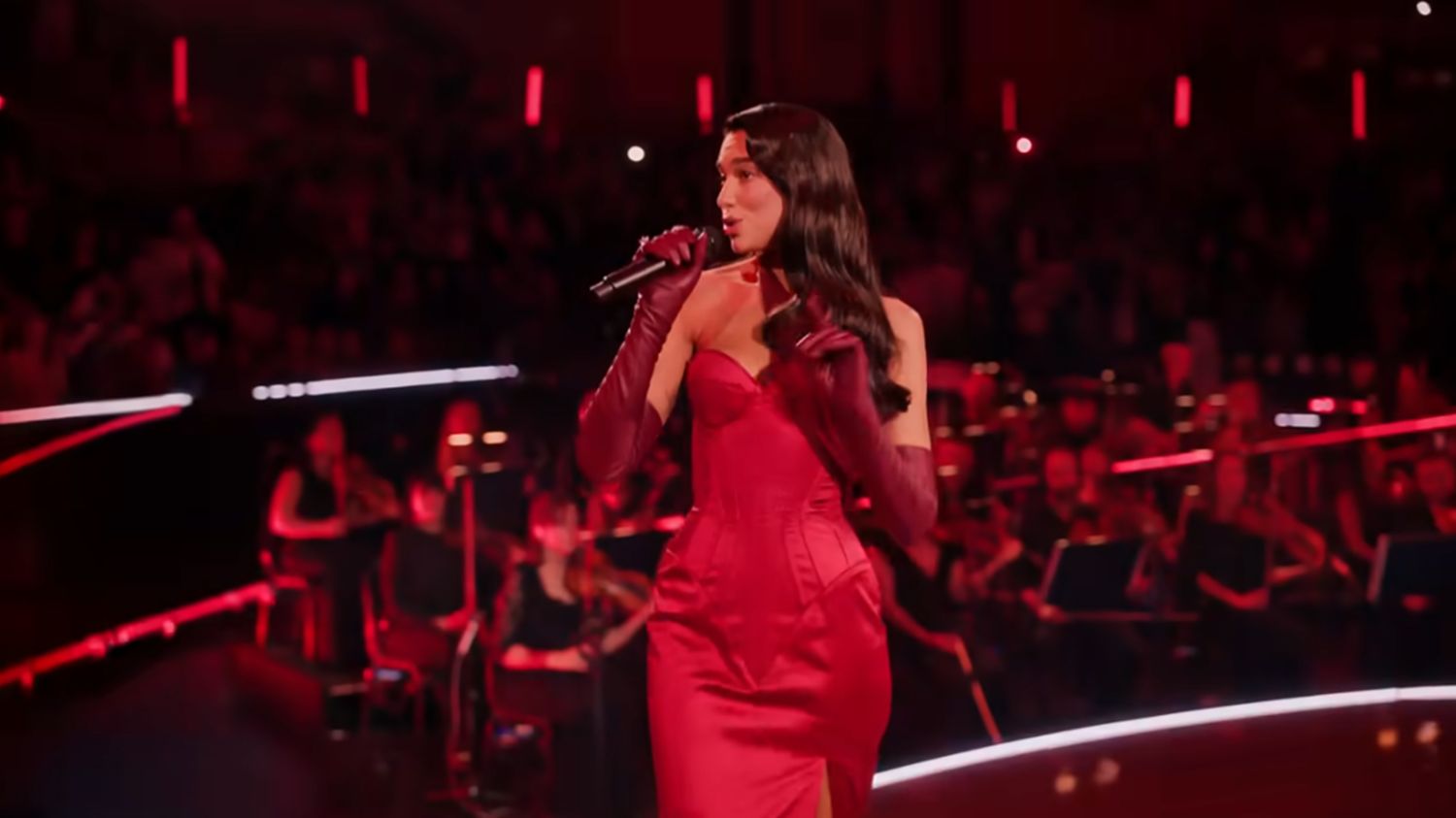 Dua Lipa kontra Samsung. Piosenkarka pozywa za wykorzystanie wizerunku