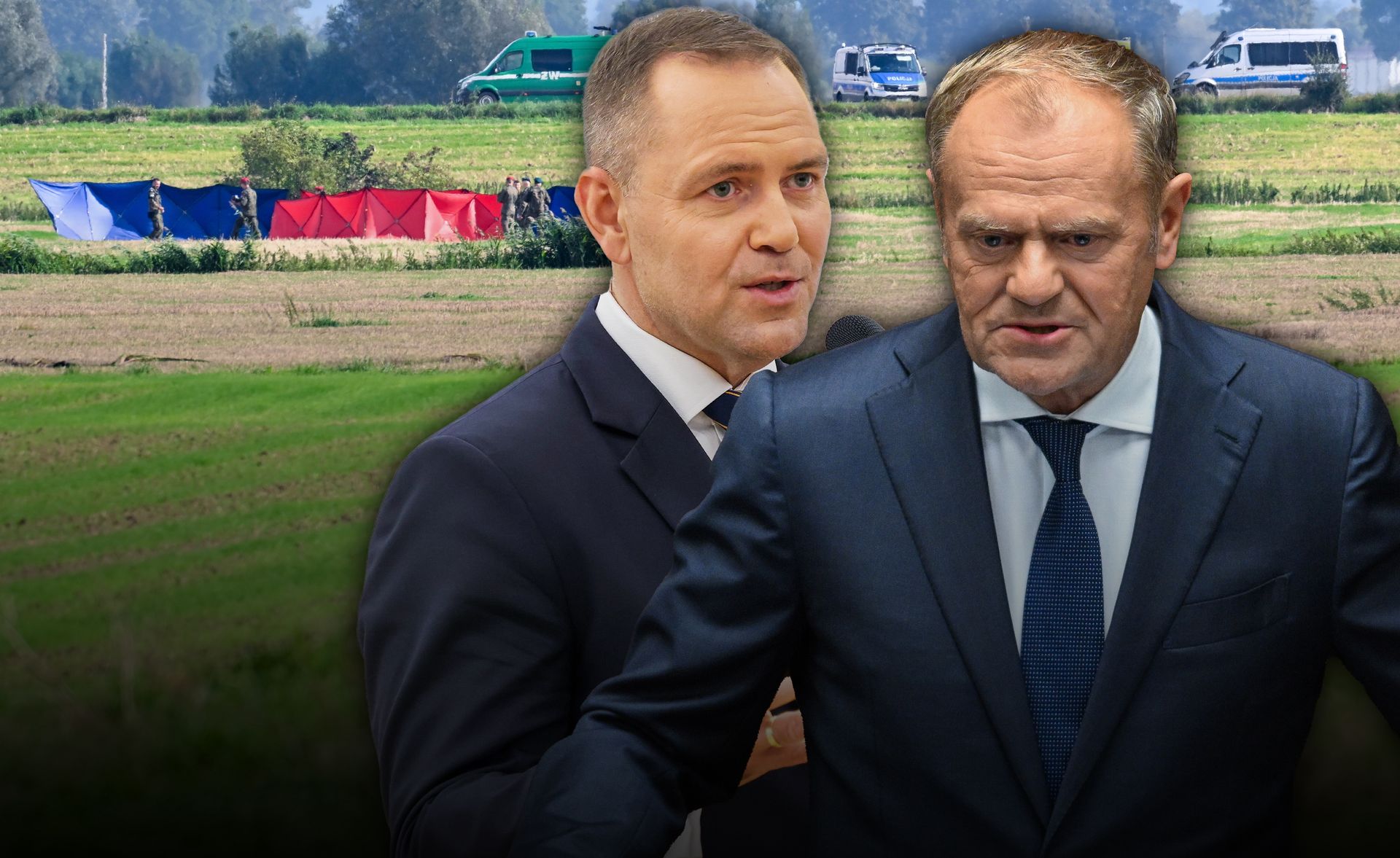 Jedność w obliczu kryzysu. Pytamy, ile zostanie z politycznych deklaracji