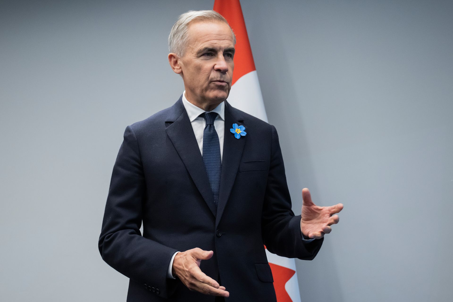 Alberta odłączy się od Kanady? Premier grzmi przed referendum