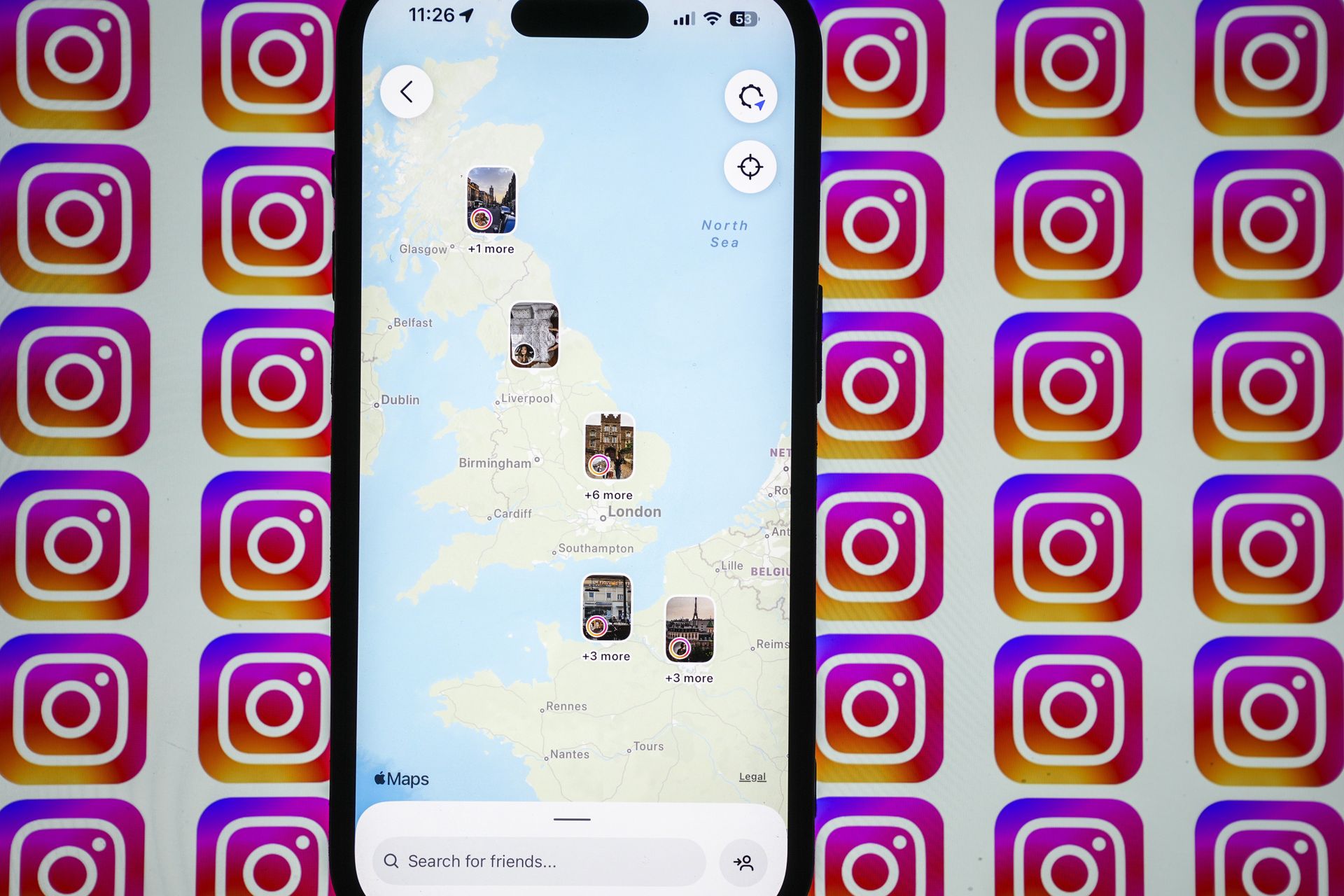 Nikt jej nie chce. Funkcja Instagrama, która straszy użytkowników