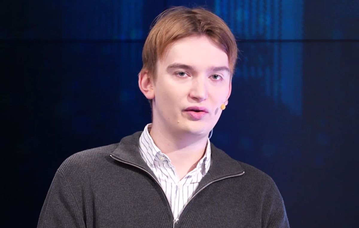 Nowy dziennikarz w Grupie PTWP. Przejście z "Dziennika Gazety Prawnej"