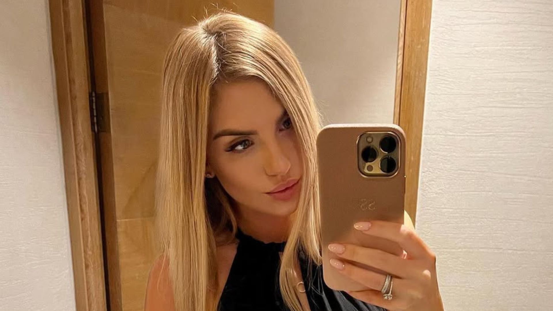 Sonia Szklanowska opublikowała ostatni utwór na miesiąc przed śmiercią. Tekst "To już nie mój dom" rozdziera serce