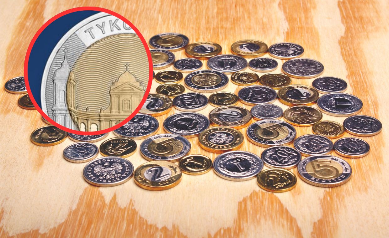 Nowe 5 złotych już w obiegu. Jak wygląda moneta i co się zmieniło?