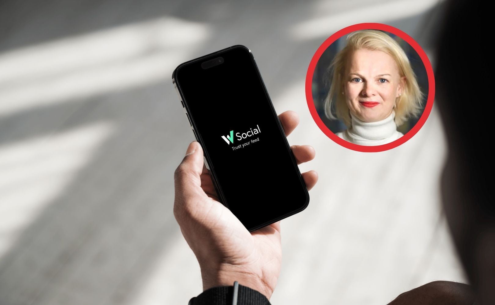 W jak wygrana? Alternatywa dla X Elona Muska z obowiązkową weryfikacją