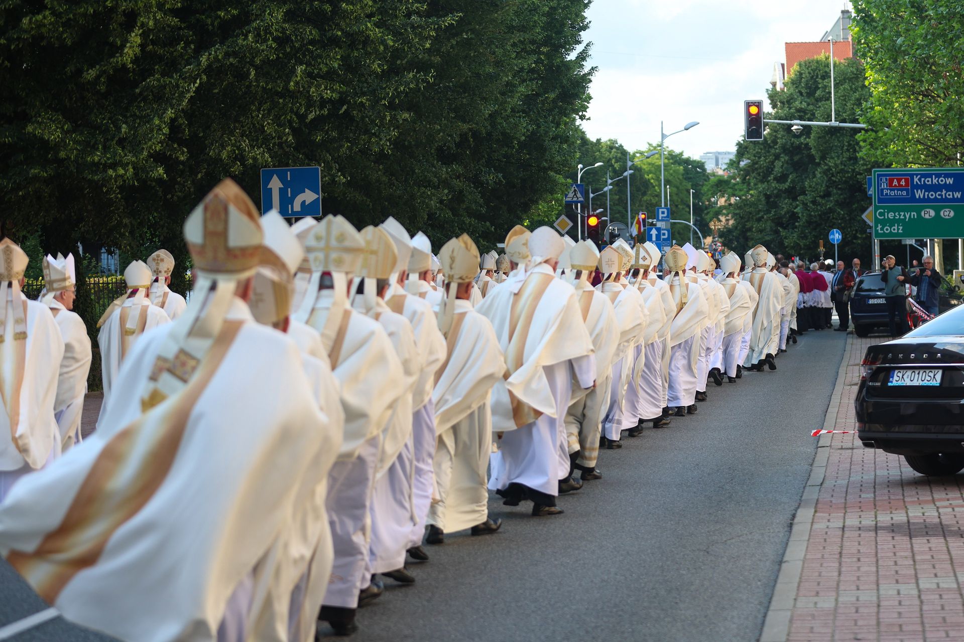 Został skrzywdzony w Kościele. Komentuje decyzję KEP: niezrozumiałe