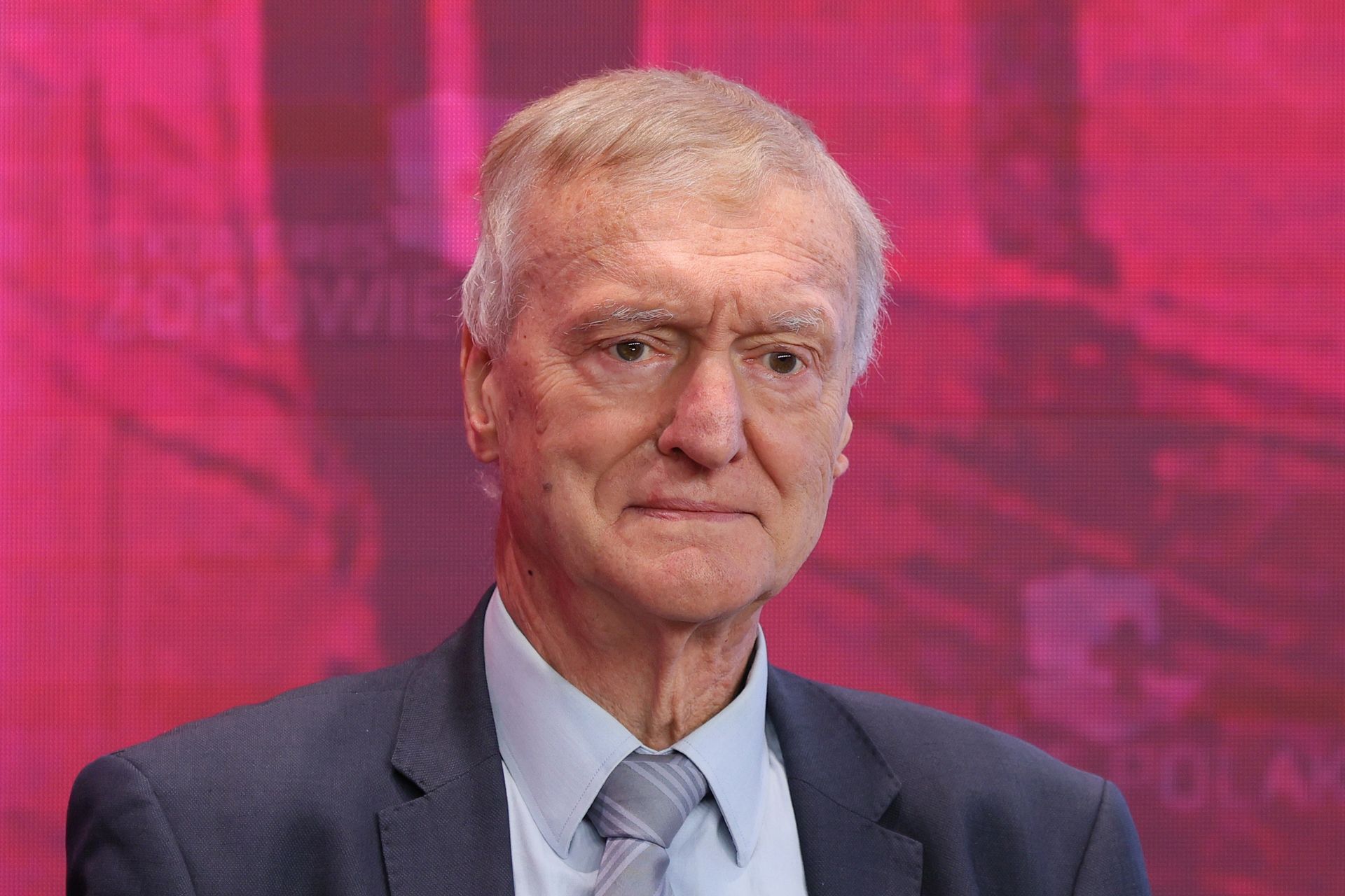 Zełenski bez Orderu Orła Białego. Prof. Kleiber: Nie byłem zaskoczony
