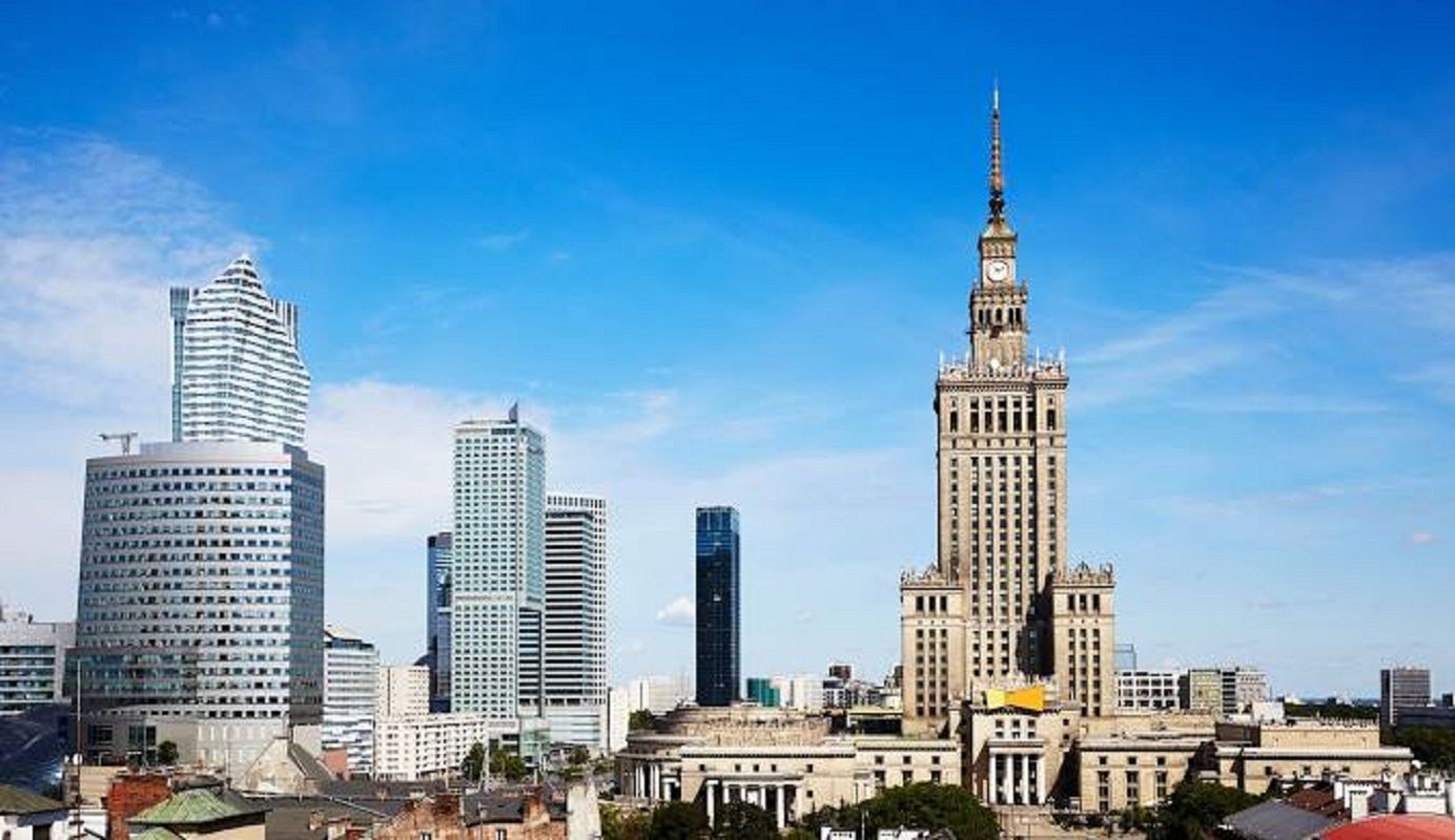 Warszawa stawia na influencerów. Platinium Cast z nowym kontraktem