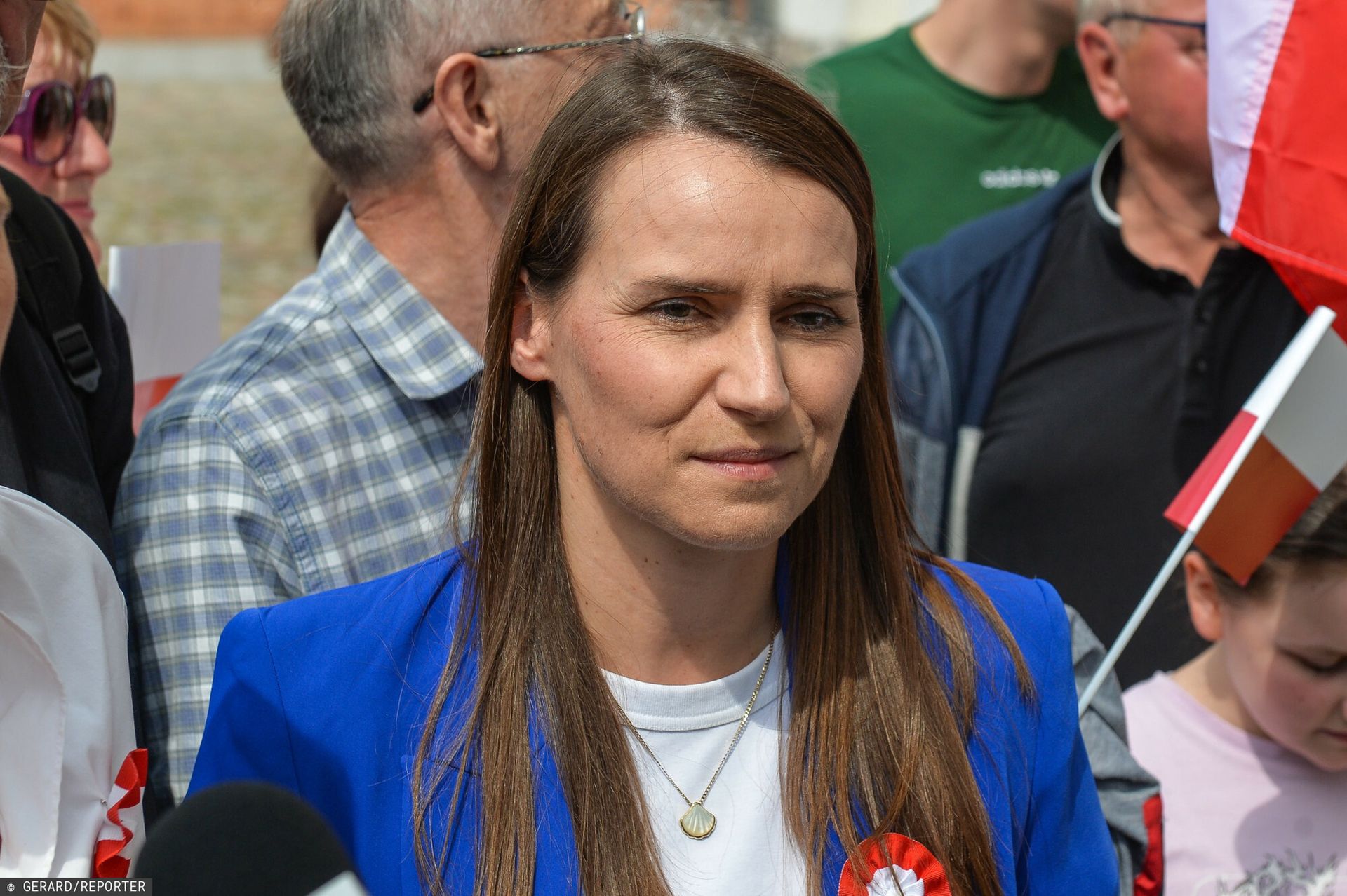 Przeszłość Nawrockiego. "W Gdańsku o powiązaniach mówiono wcześniej"