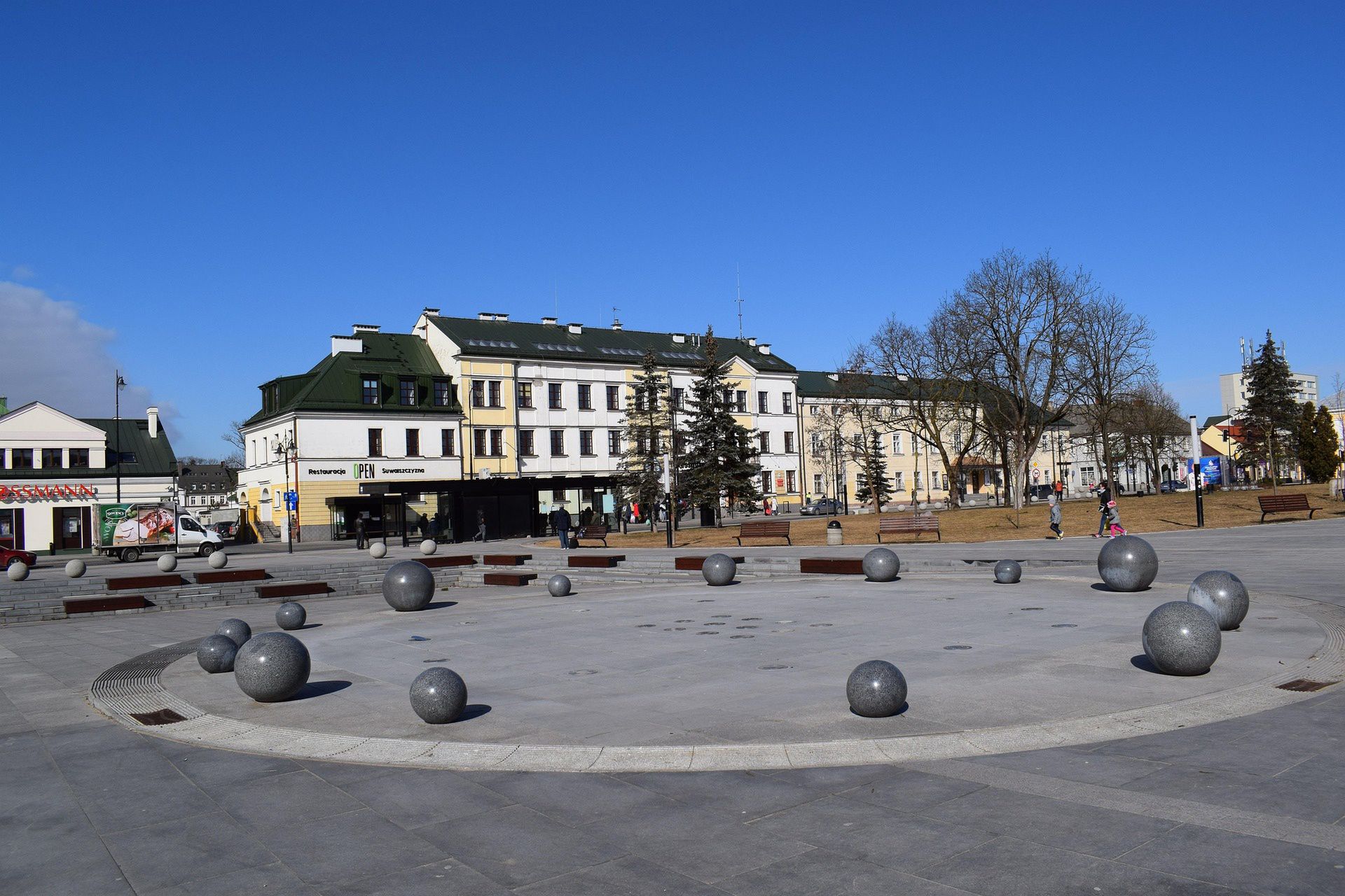 Wybory prezydenckie 2025. Jak głosowano w Suwałkach, Łomży i Augustowie?