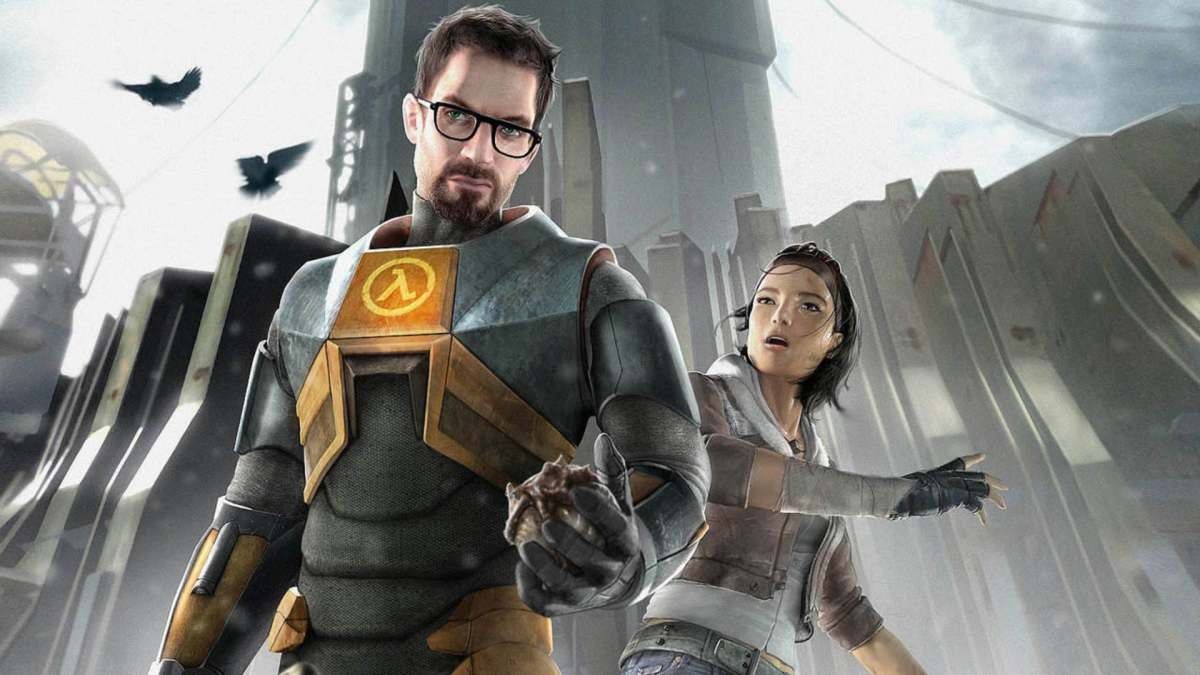 Half-Life 3 coraz bliżej? Nowa wskazówka rozbudziła nadzieje graczy